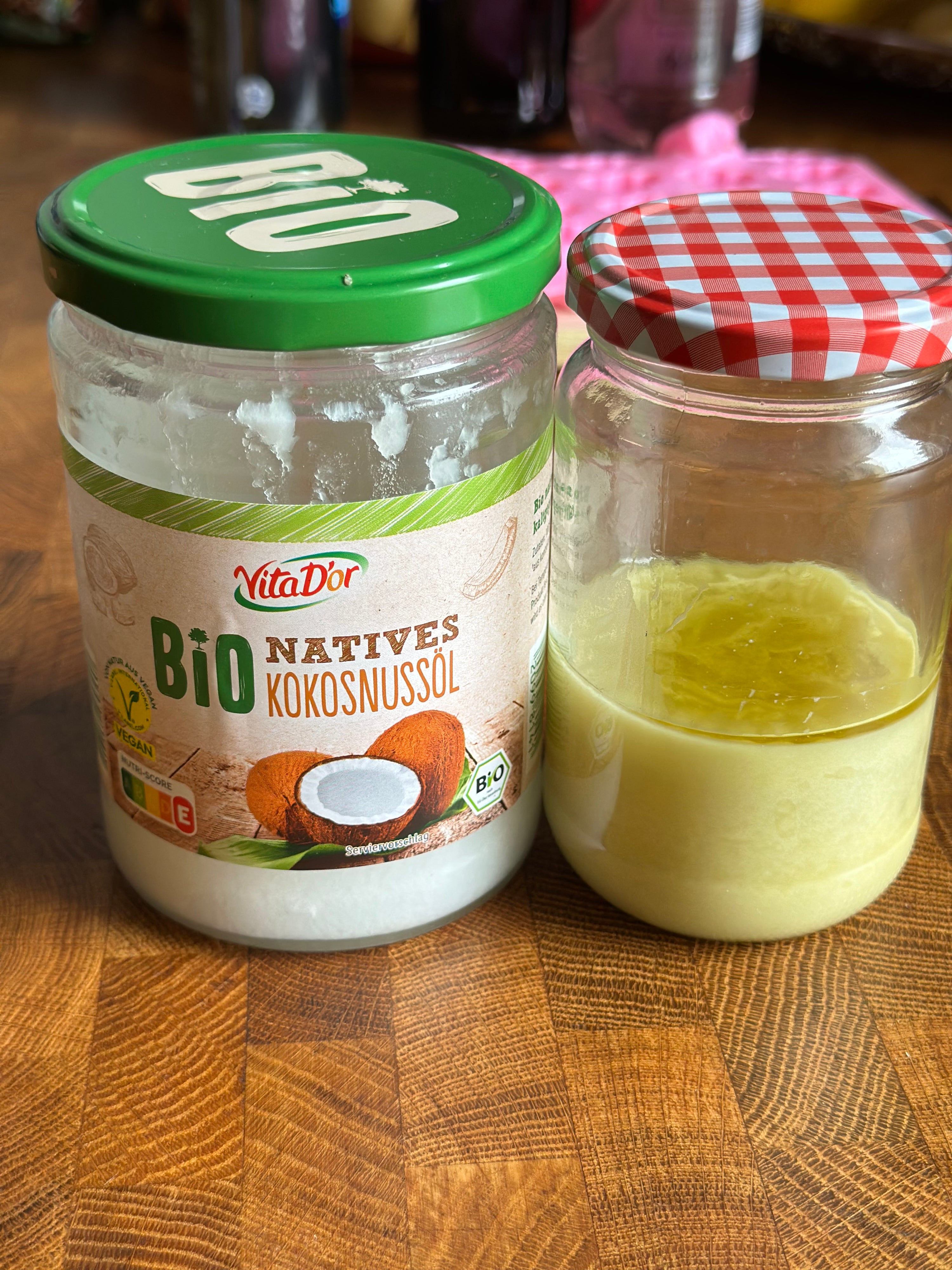 💚🍃 Bundle Basisprodukte – Rezept PDF