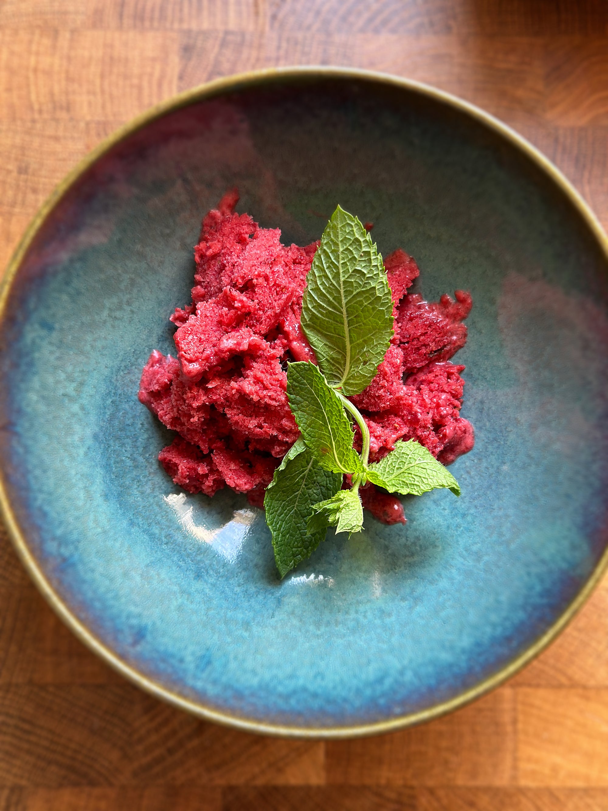 💚🍃 Kokos-Erdbeer-Limetteneis – Rezept PDF