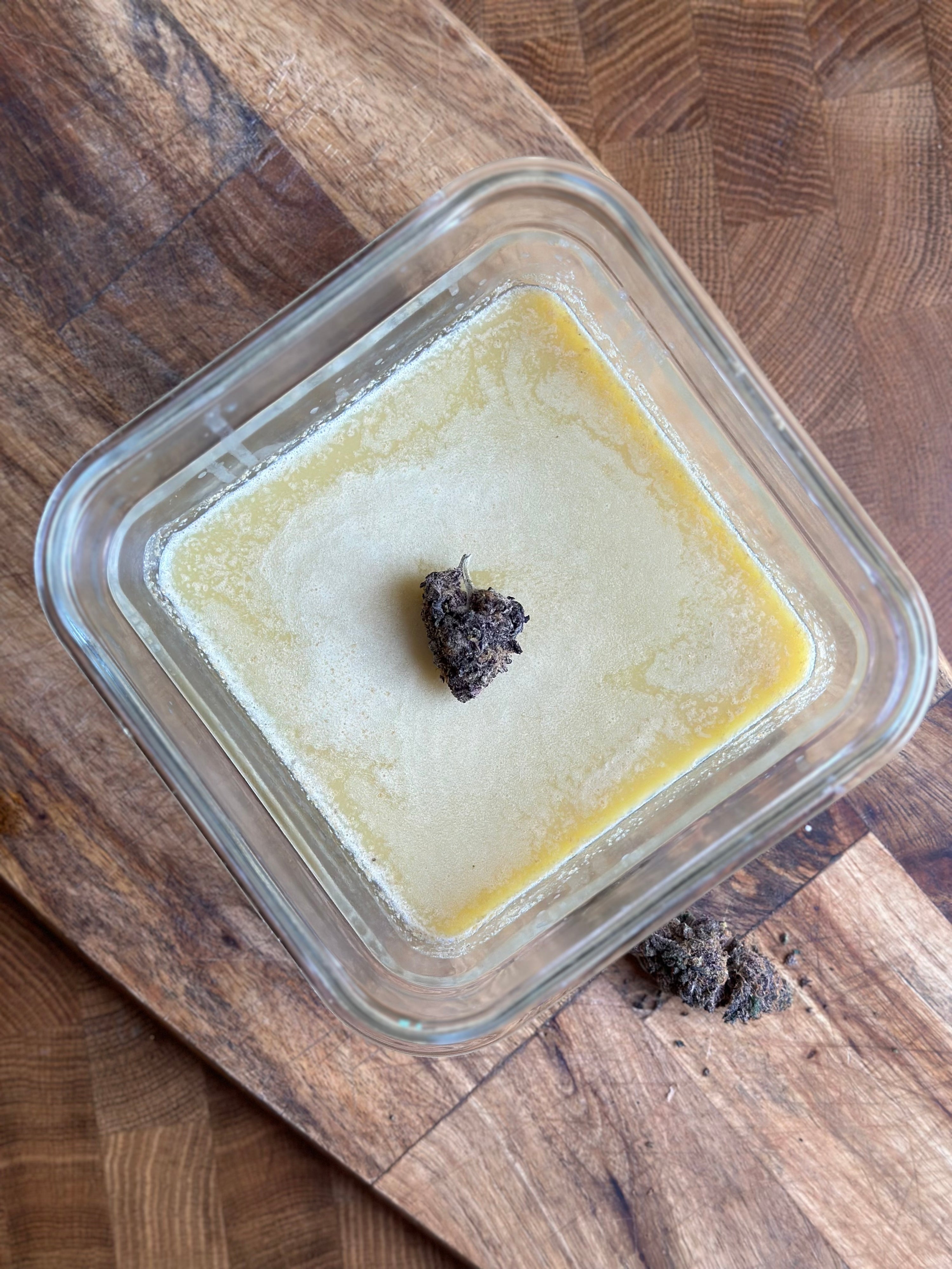 💚🍃 Bundle Basisprodukte – Rezept PDF