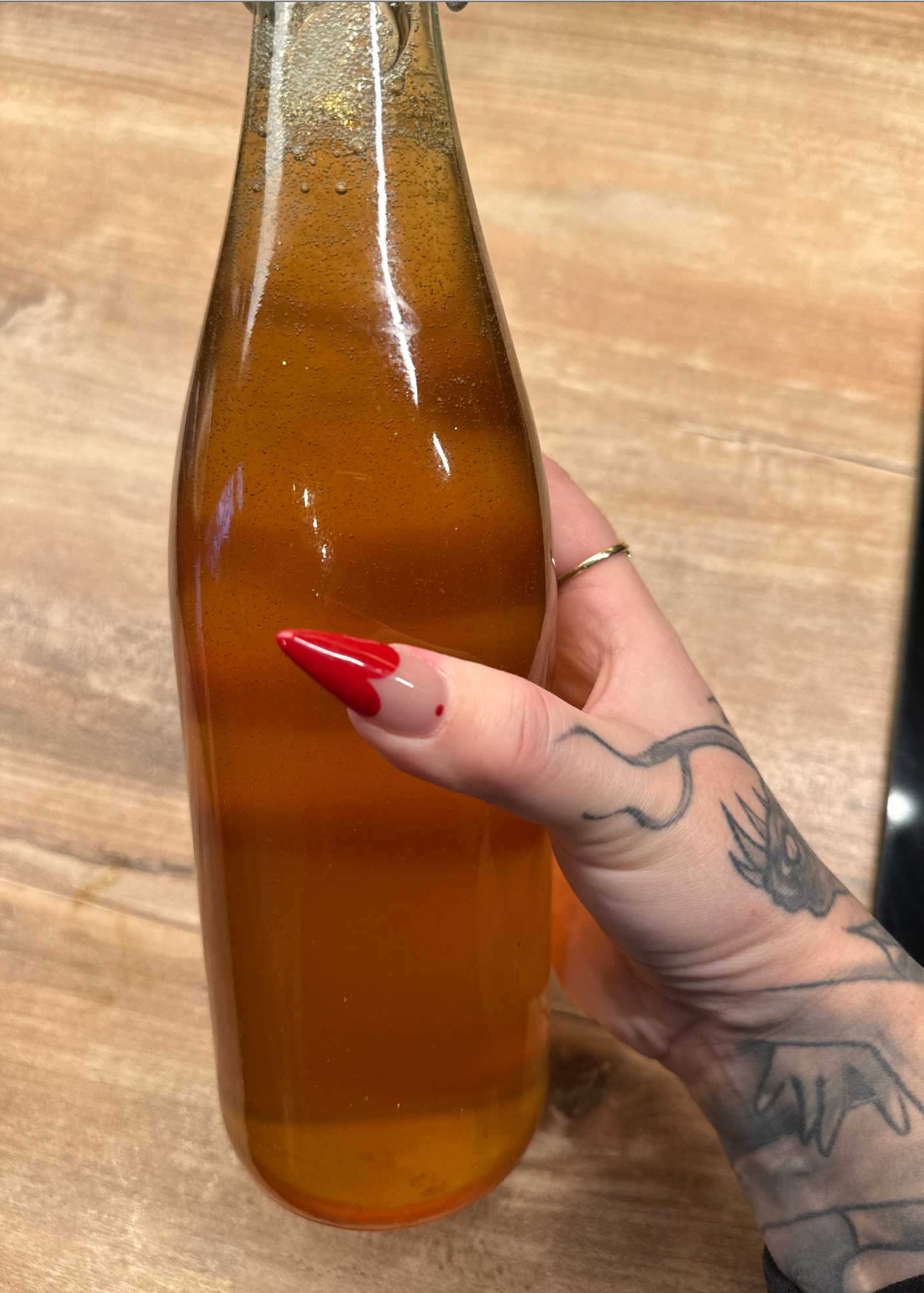 💚🍃 Bundle Basisprodukte – Rezept PDF