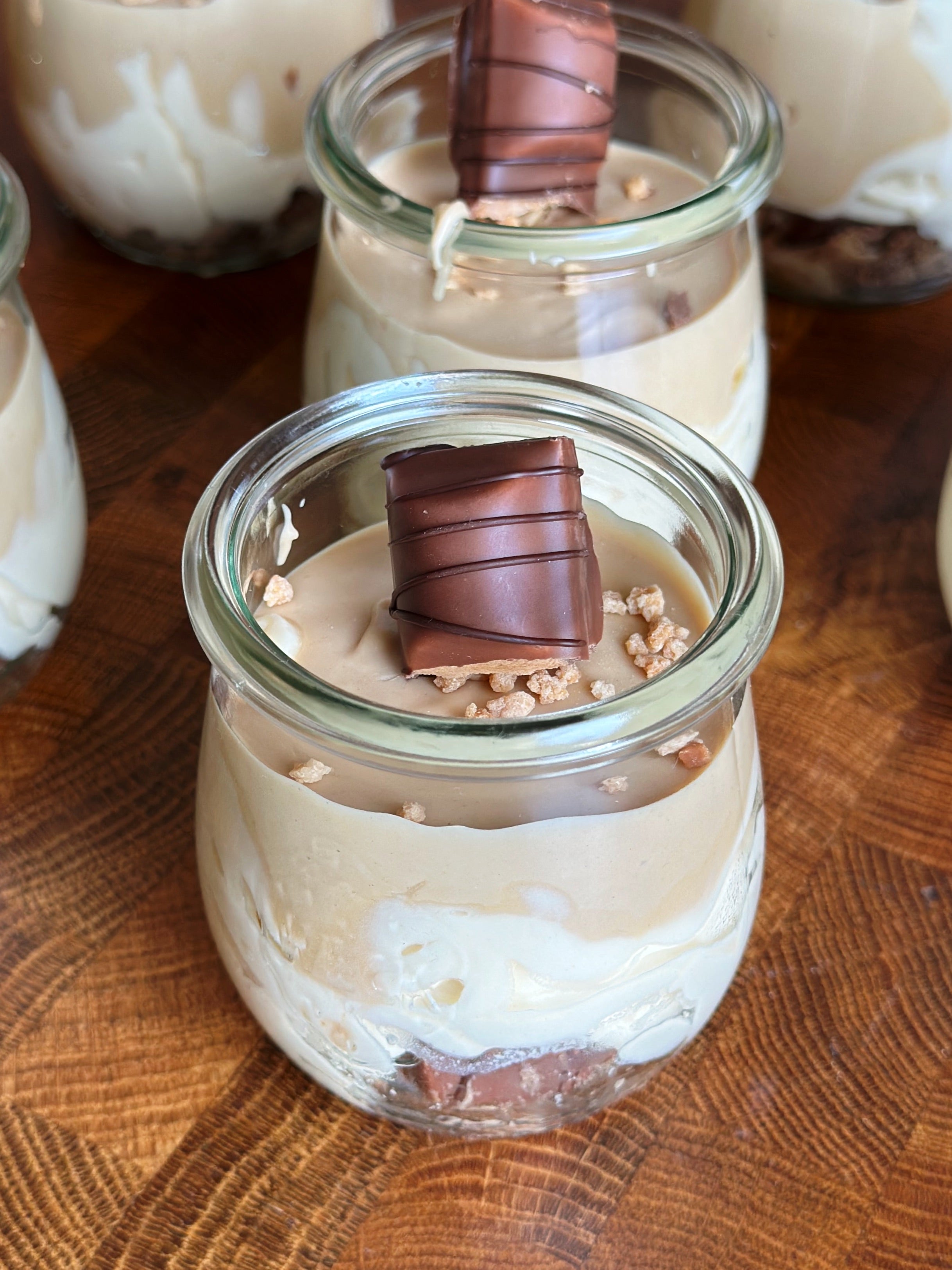 💚🍃 Bueno Mascarponecreme – Rezept PDF